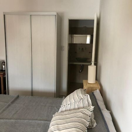 Costa De Tigre, Habitaciones Ngoại thất bức ảnh