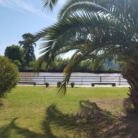 Costa De Tigre, Habitaciones Ngoại thất bức ảnh