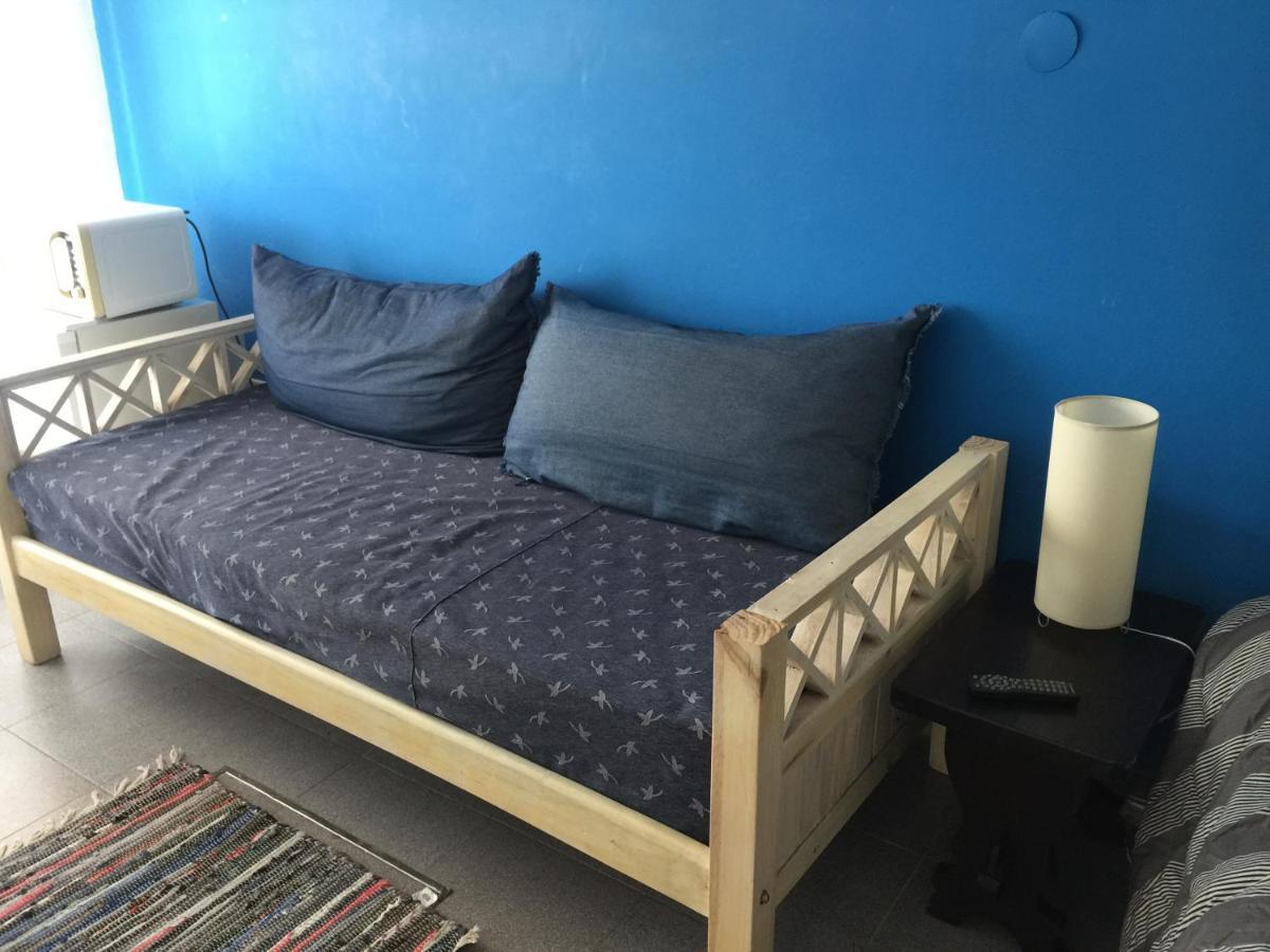 Costa De Tigre, Habitaciones Ngoại thất bức ảnh