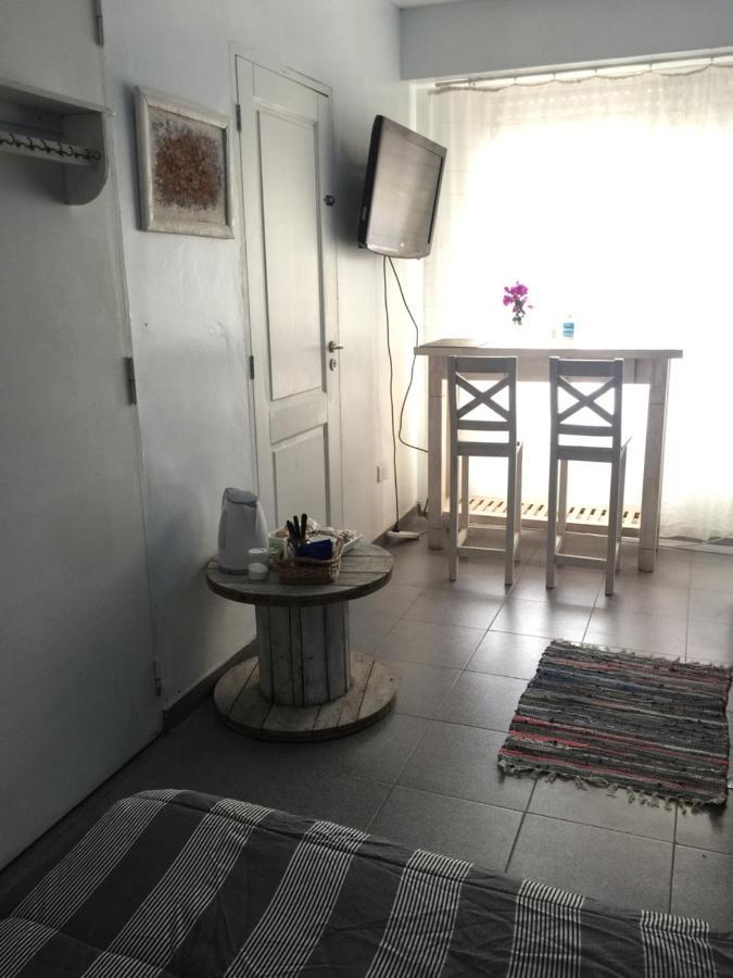 Costa De Tigre, Habitaciones Ngoại thất bức ảnh