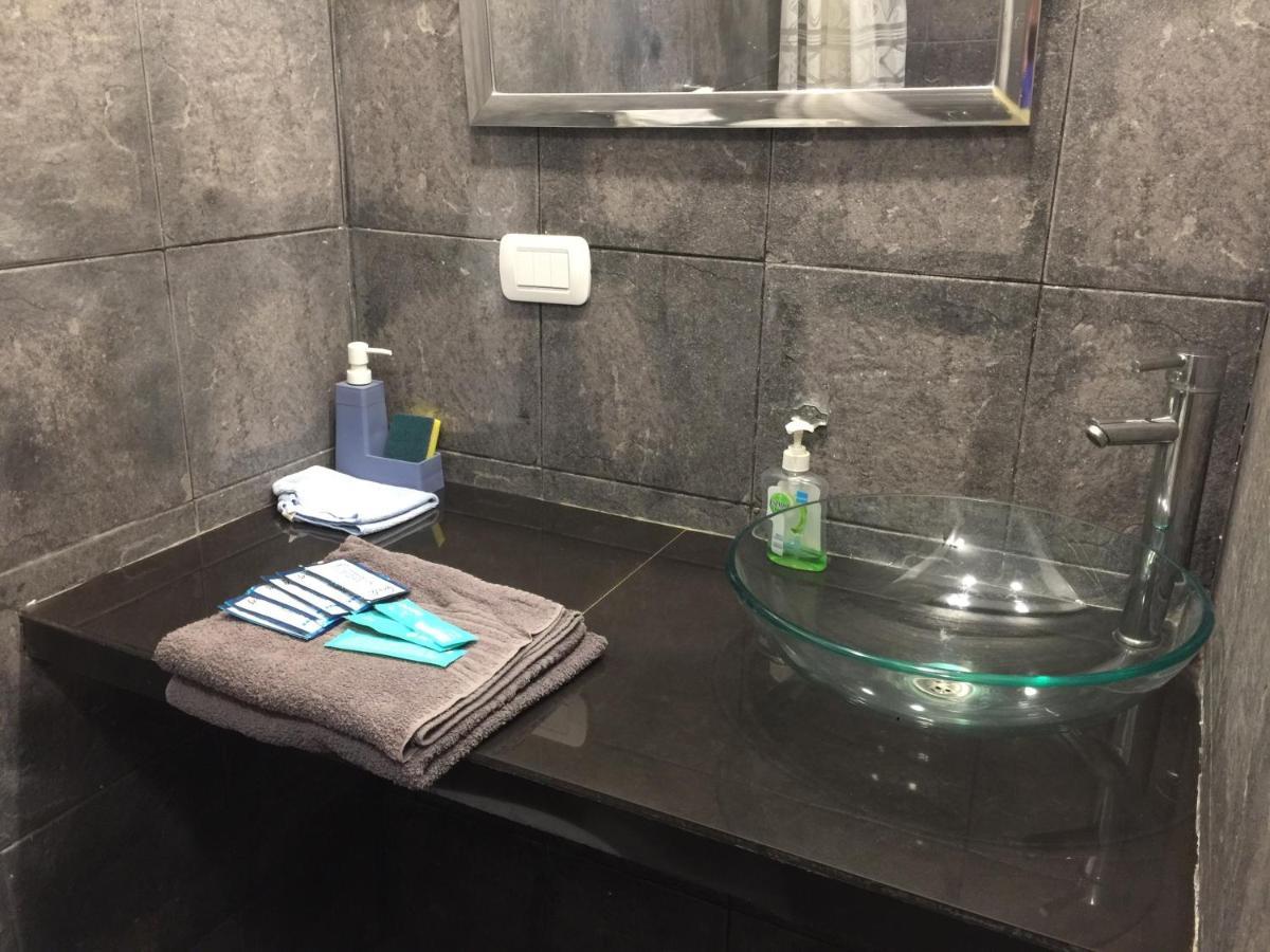Costa De Tigre, Habitaciones Ngoại thất bức ảnh
