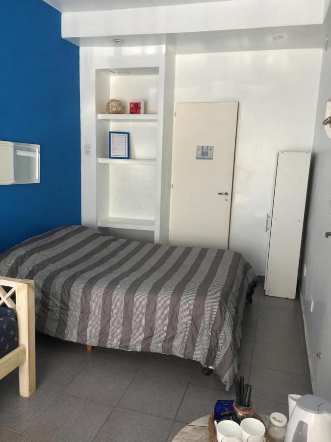 Costa De Tigre, Habitaciones Ngoại thất bức ảnh
