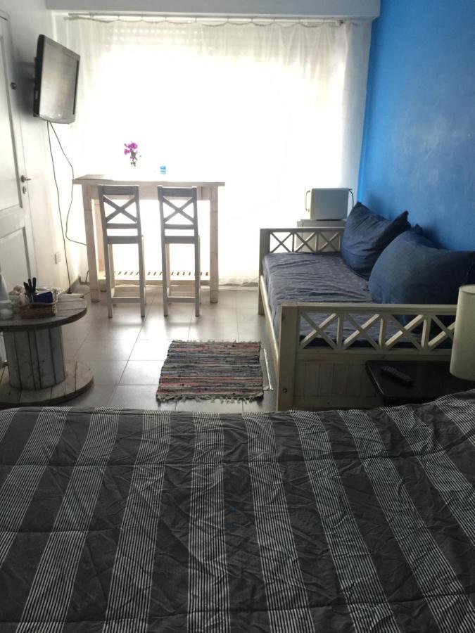 Costa De Tigre, Habitaciones Ngoại thất bức ảnh