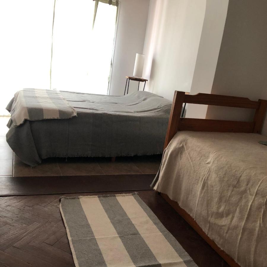 Costa De Tigre, Habitaciones Ngoại thất bức ảnh