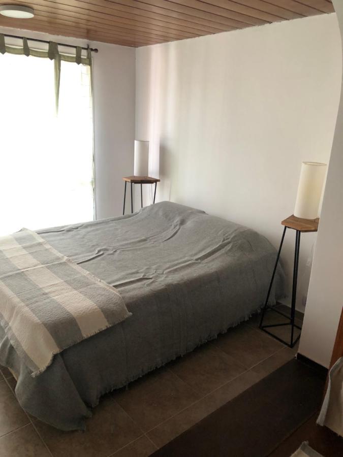 Costa De Tigre, Habitaciones Ngoại thất bức ảnh