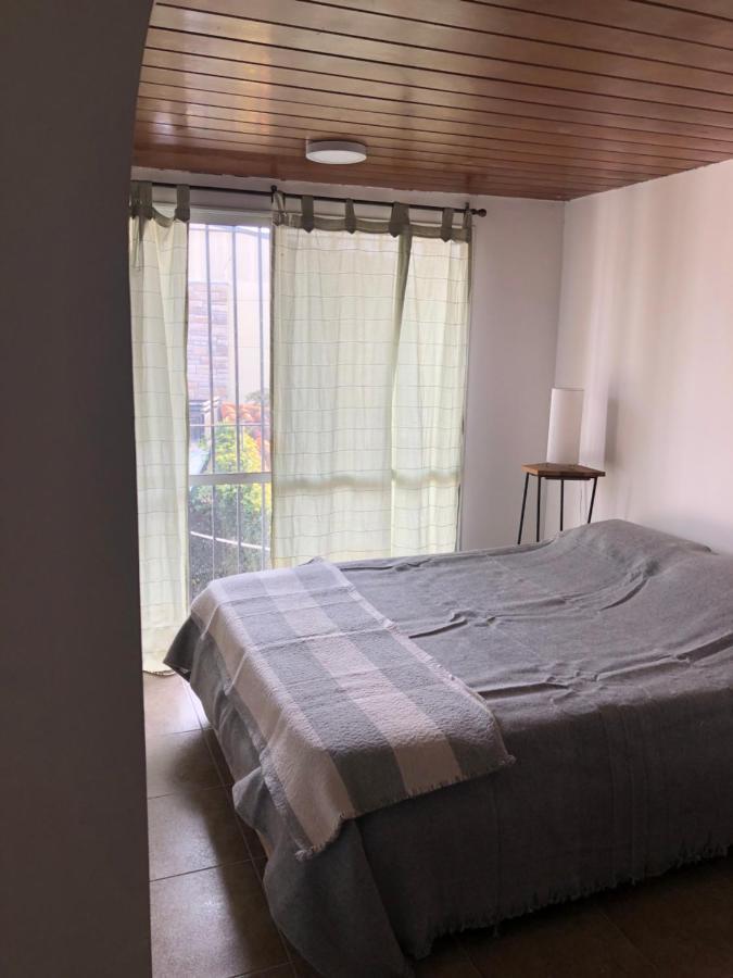 Costa De Tigre, Habitaciones Ngoại thất bức ảnh