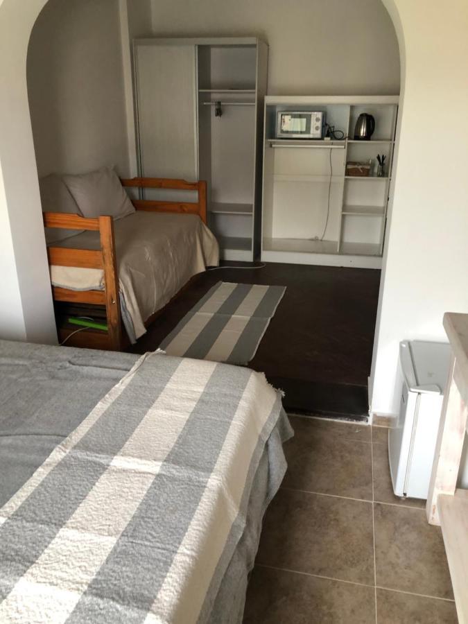 Costa De Tigre, Habitaciones Ngoại thất bức ảnh