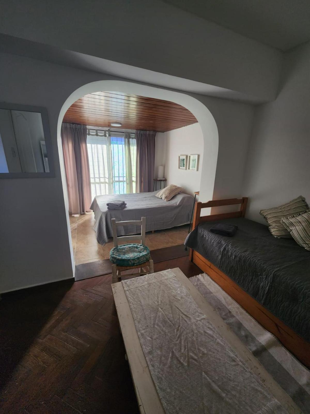 Costa De Tigre, Habitaciones Ngoại thất bức ảnh
