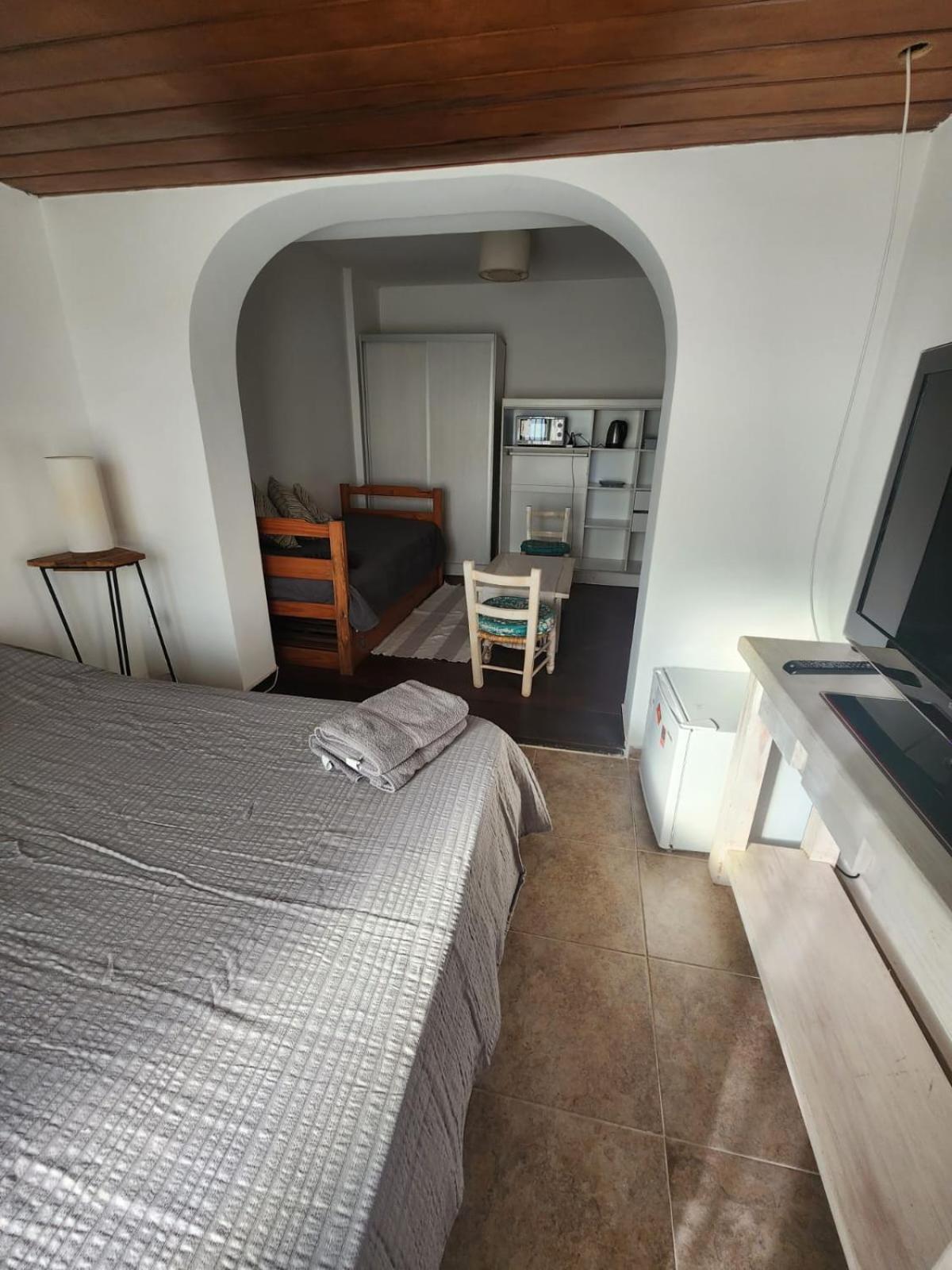 Costa De Tigre, Habitaciones Ngoại thất bức ảnh