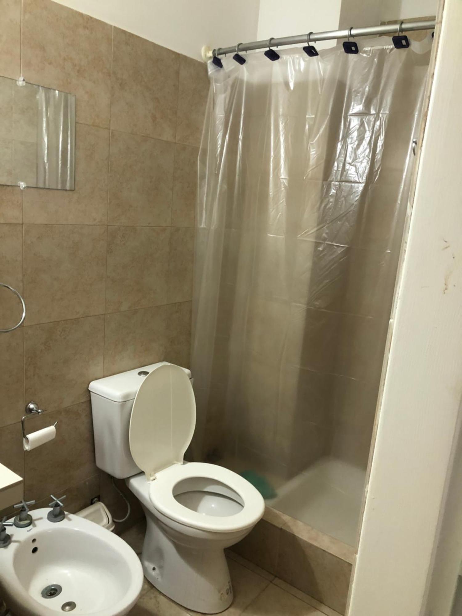 Costa De Tigre, Habitaciones Ngoại thất bức ảnh