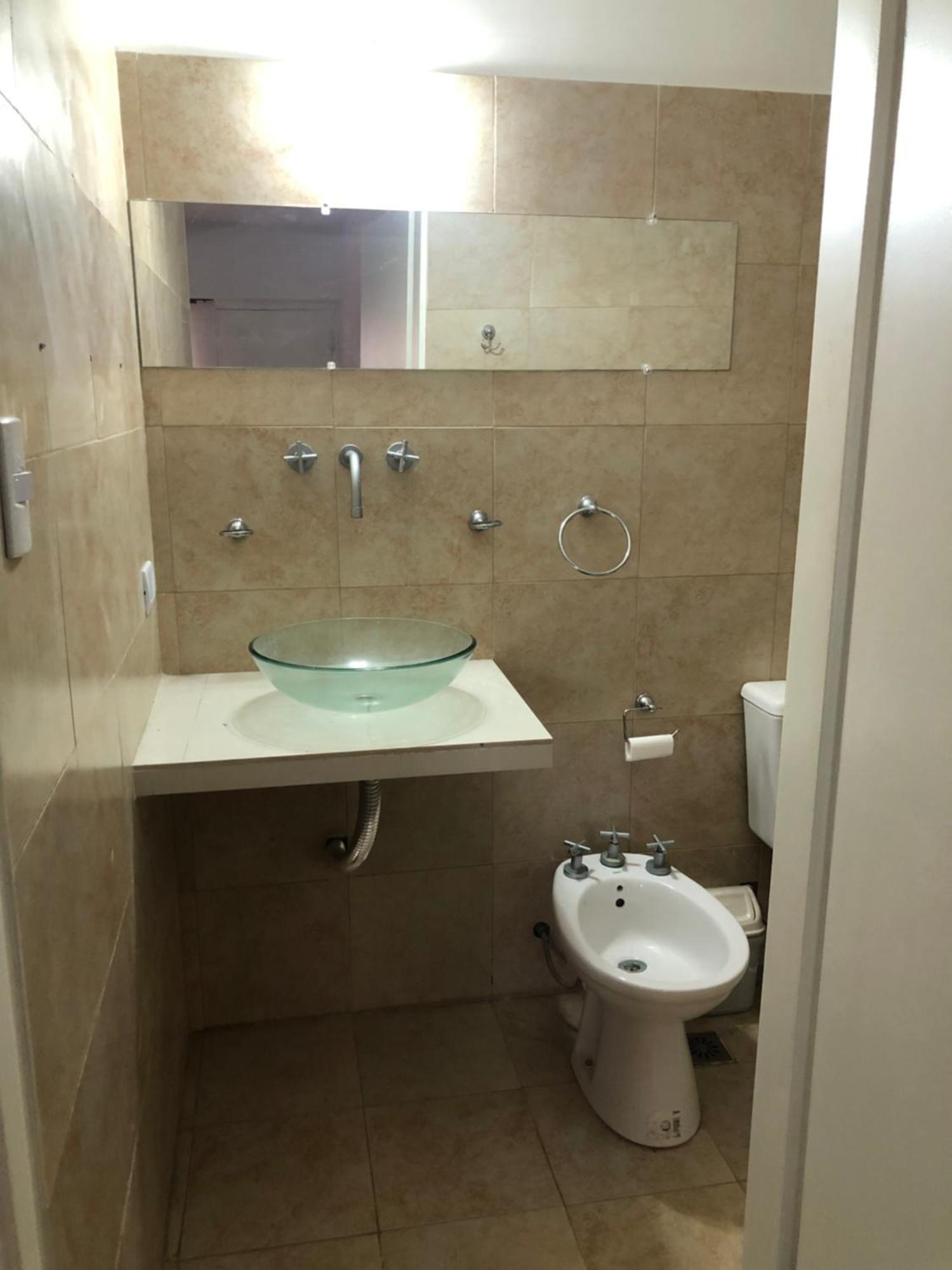 Costa De Tigre, Habitaciones Ngoại thất bức ảnh