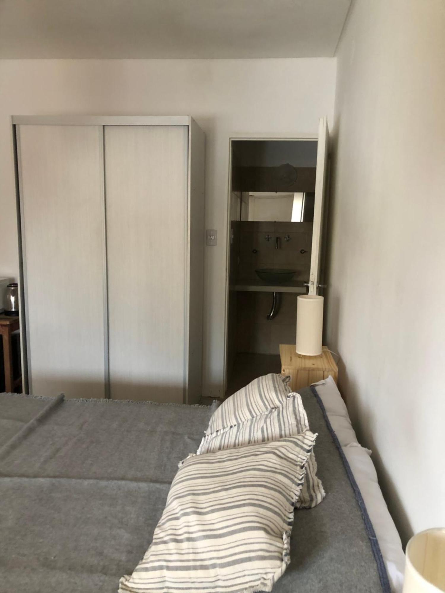 Costa De Tigre, Habitaciones Ngoại thất bức ảnh