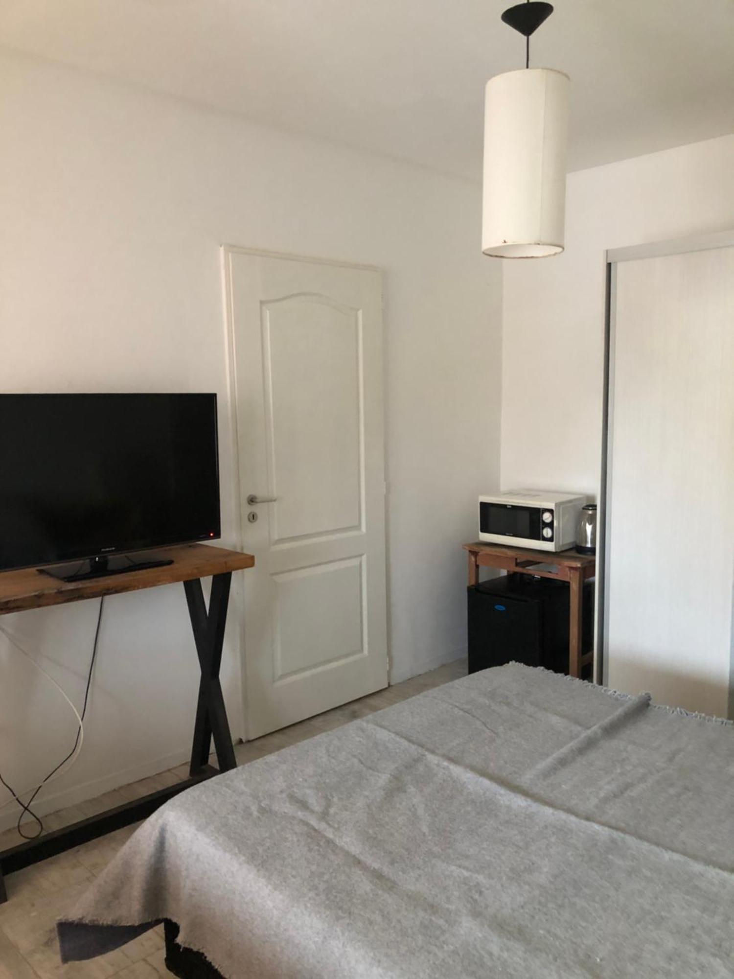 Costa De Tigre, Habitaciones Ngoại thất bức ảnh