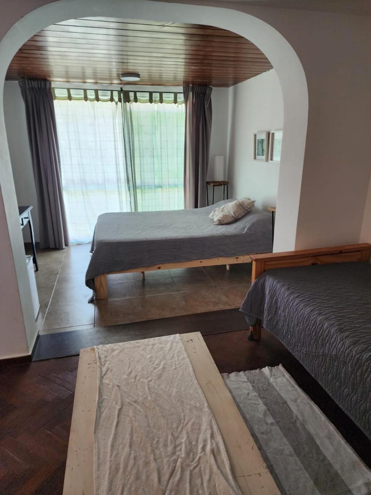 Costa De Tigre, Habitaciones Ngoại thất bức ảnh