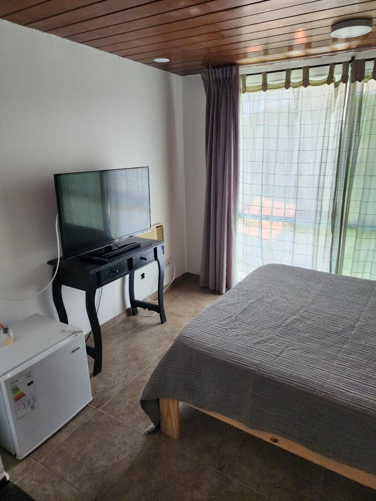 Costa De Tigre, Habitaciones Ngoại thất bức ảnh