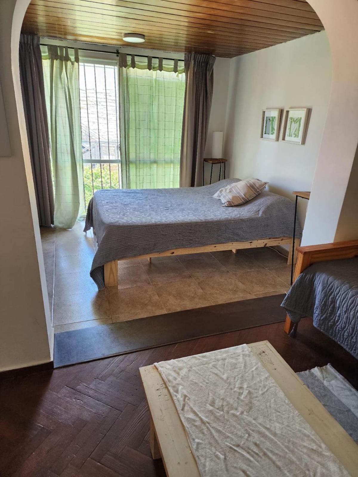 Costa De Tigre, Habitaciones Ngoại thất bức ảnh