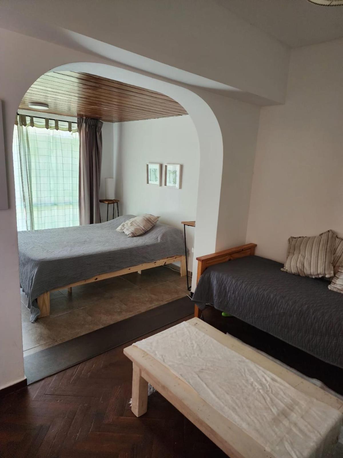 Costa De Tigre, Habitaciones Ngoại thất bức ảnh