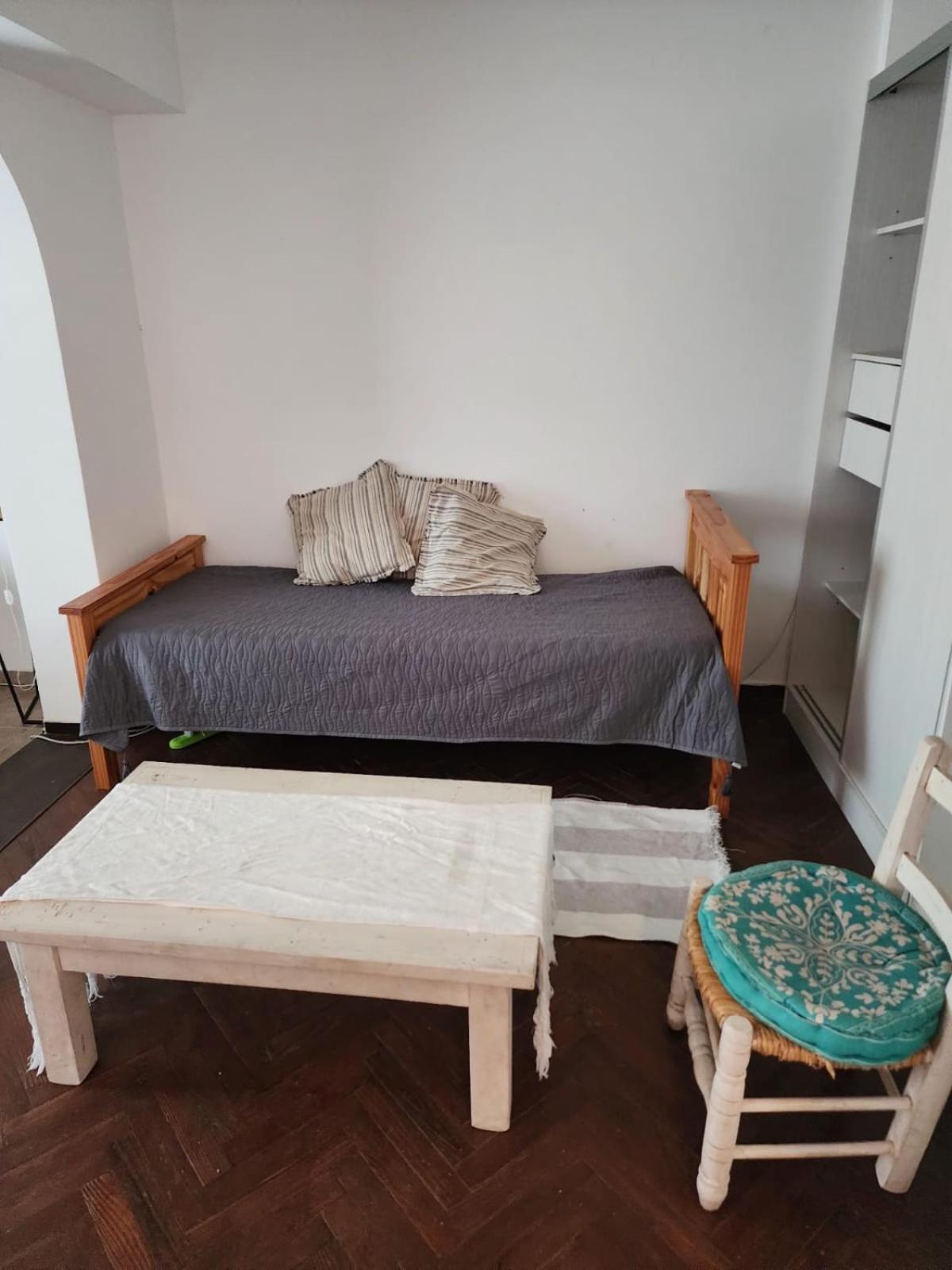 Costa De Tigre, Habitaciones Ngoại thất bức ảnh