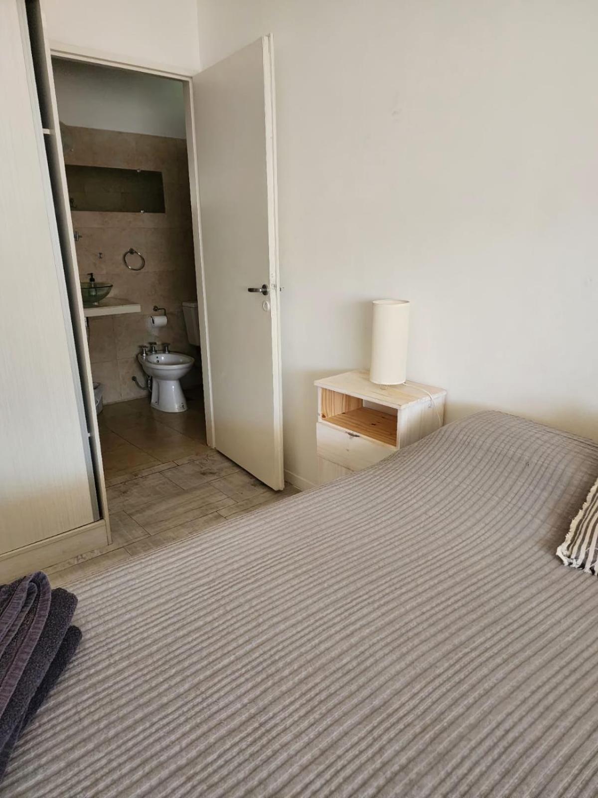 Costa De Tigre, Habitaciones Ngoại thất bức ảnh