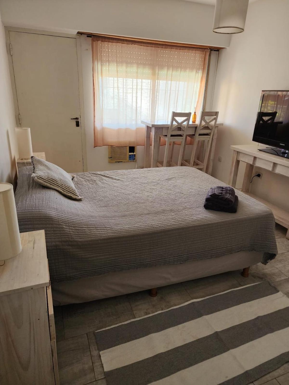 Costa De Tigre, Habitaciones Ngoại thất bức ảnh
