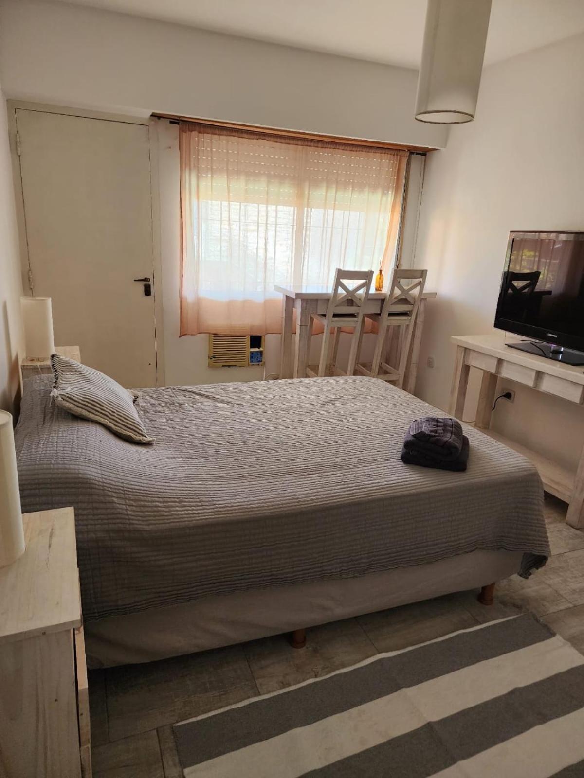 Costa De Tigre, Habitaciones Ngoại thất bức ảnh