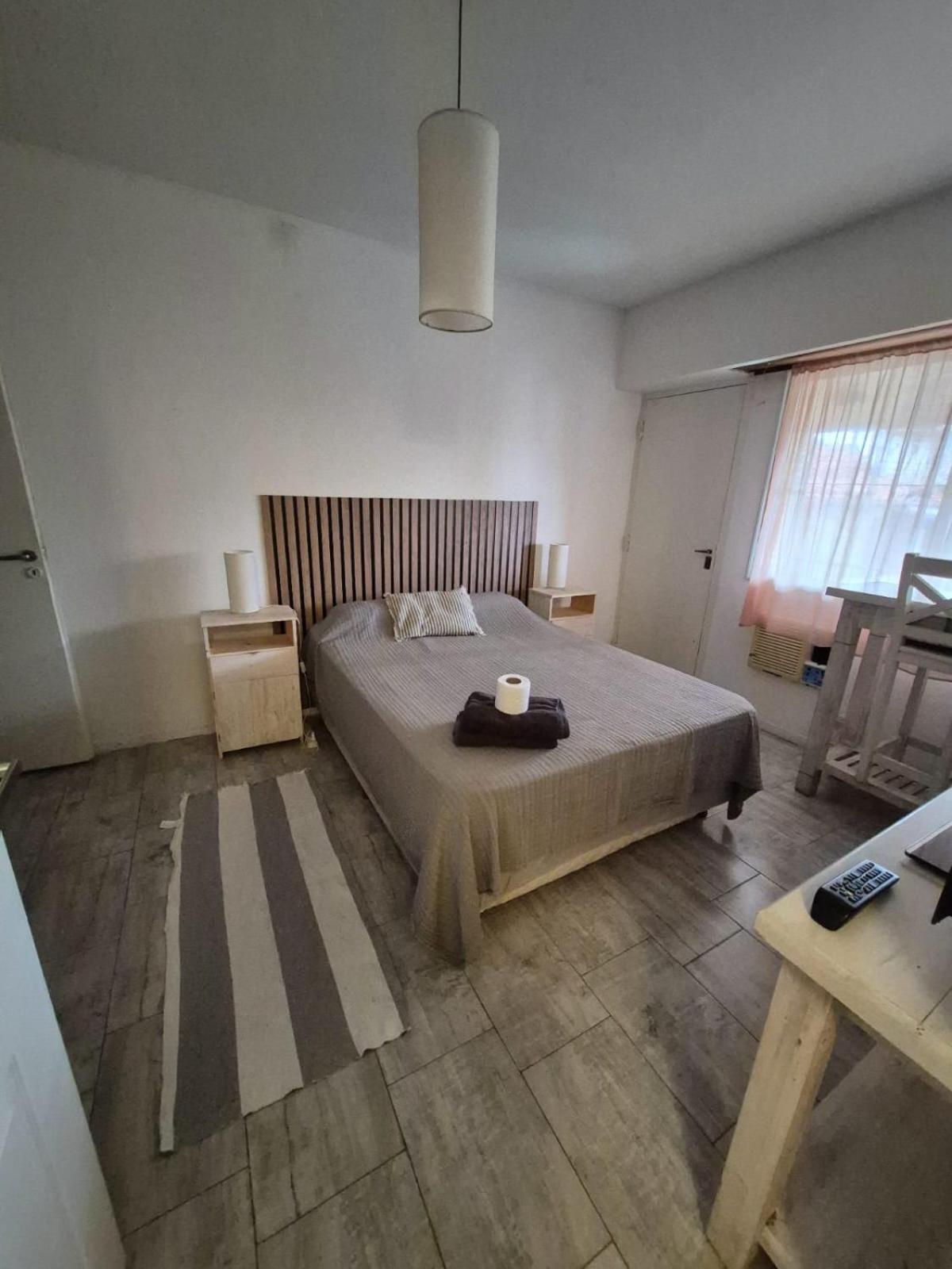 Costa De Tigre, Habitaciones Ngoại thất bức ảnh