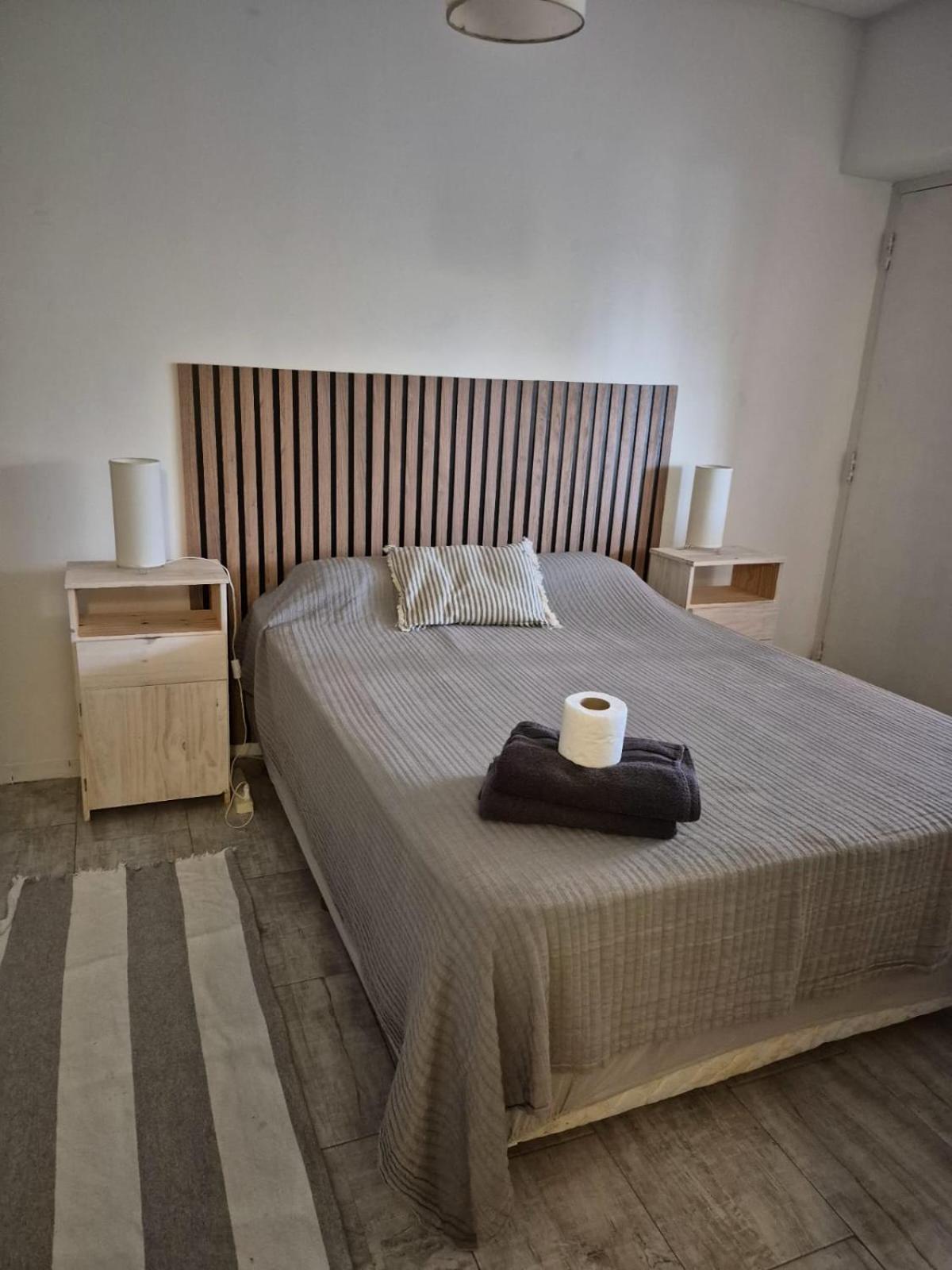 Costa De Tigre, Habitaciones Ngoại thất bức ảnh