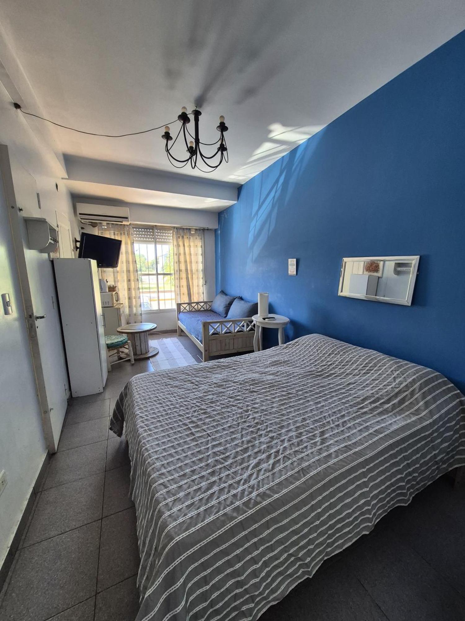 Costa De Tigre, Habitaciones Ngoại thất bức ảnh