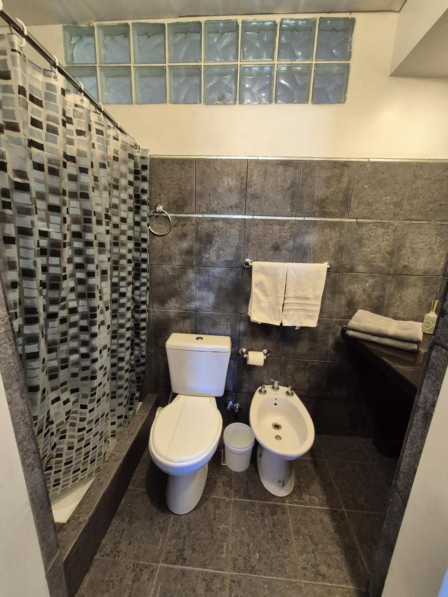 Costa De Tigre, Habitaciones Ngoại thất bức ảnh