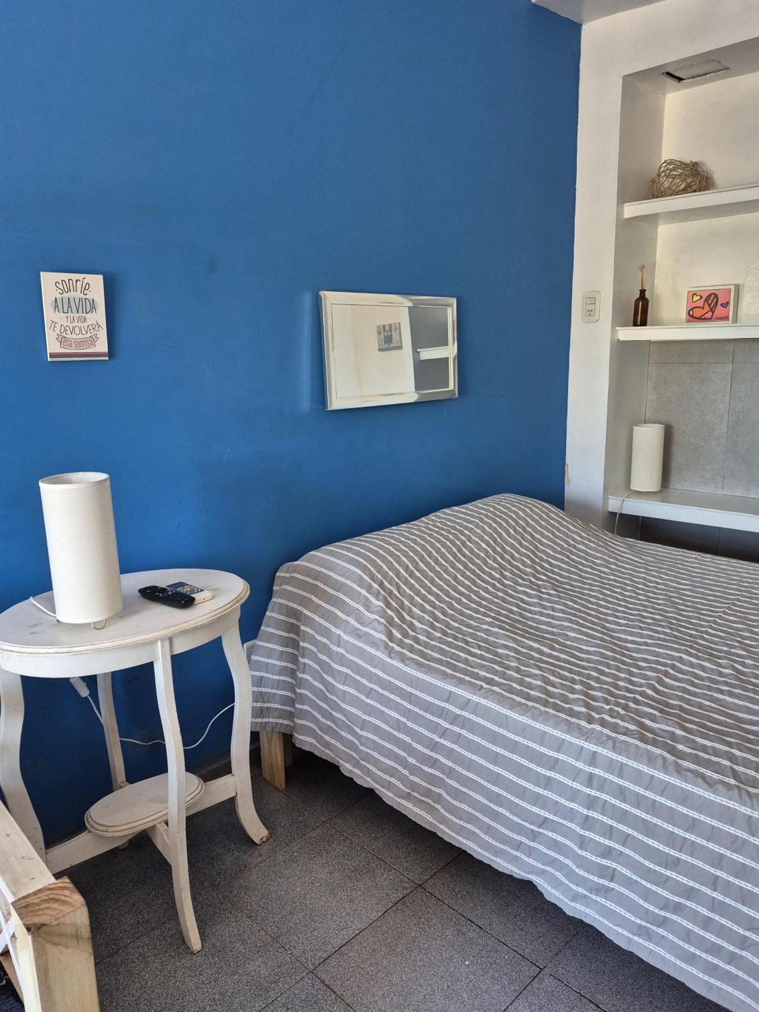 Costa De Tigre, Habitaciones Ngoại thất bức ảnh