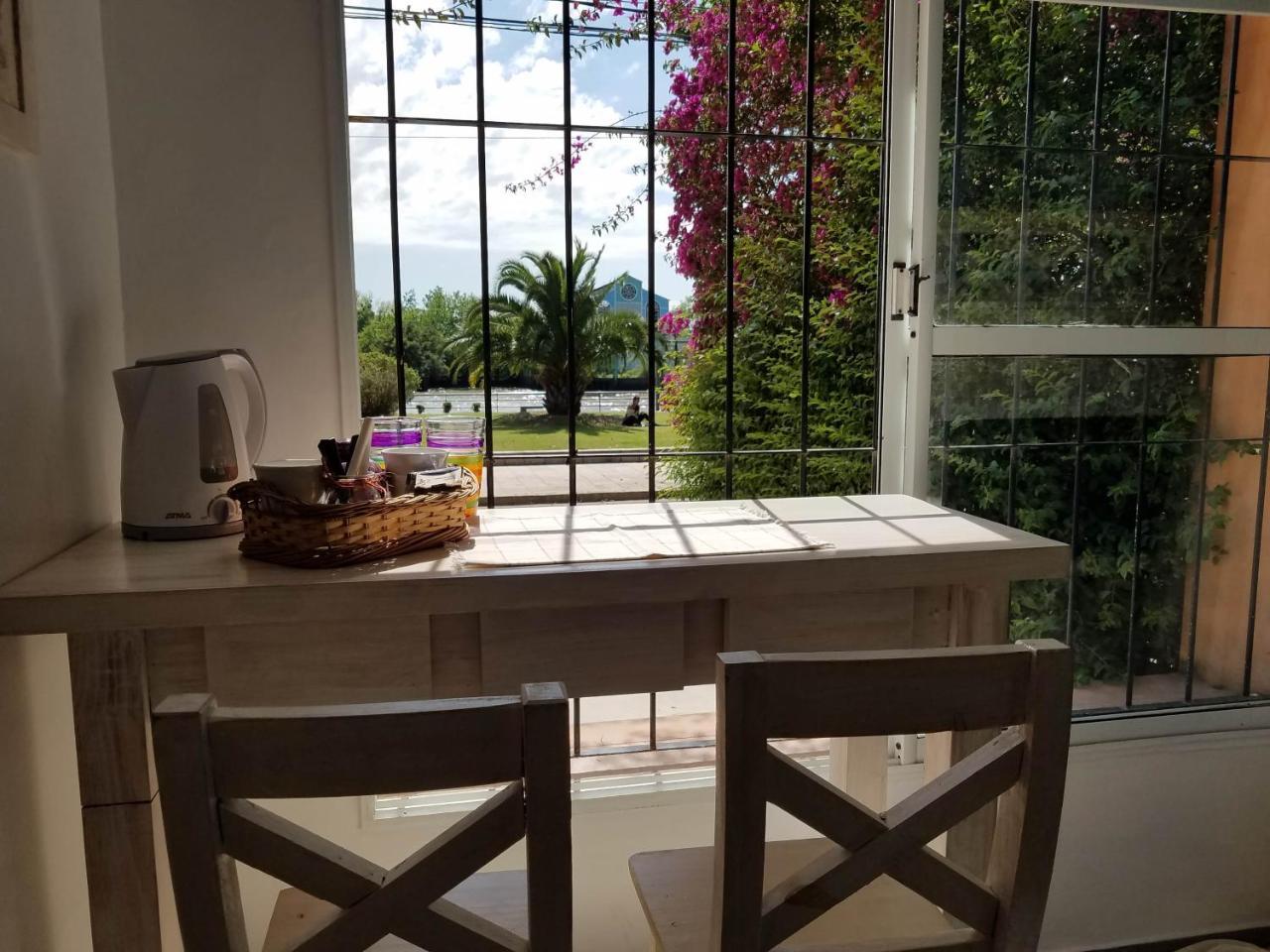 Costa De Tigre, Habitaciones Ngoại thất bức ảnh