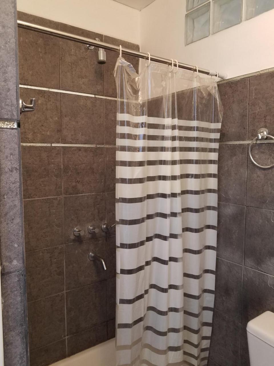Costa De Tigre, Habitaciones Ngoại thất bức ảnh