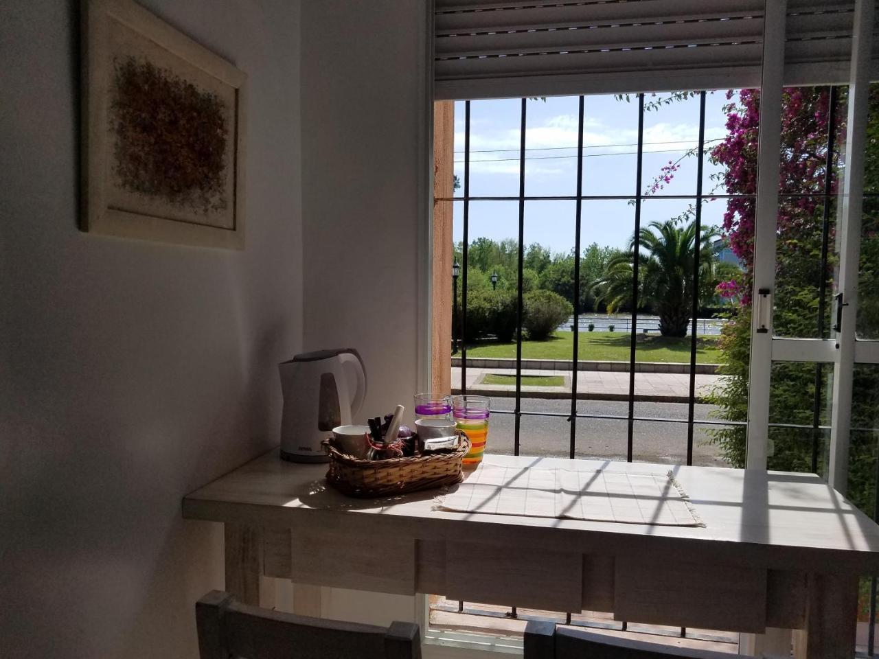 Costa De Tigre, Habitaciones Ngoại thất bức ảnh