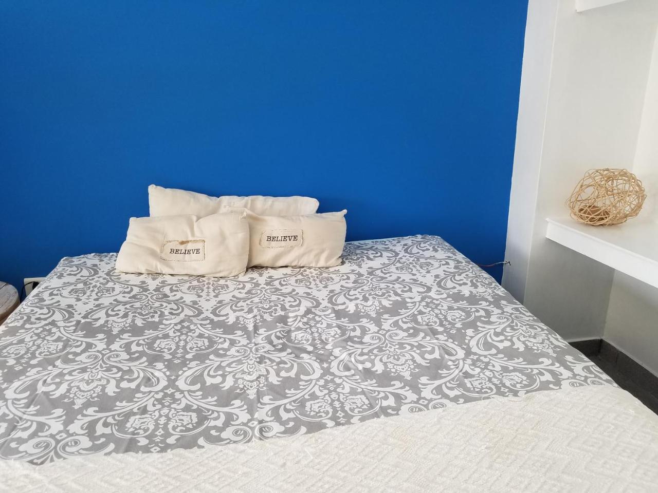 Costa De Tigre, Habitaciones Ngoại thất bức ảnh