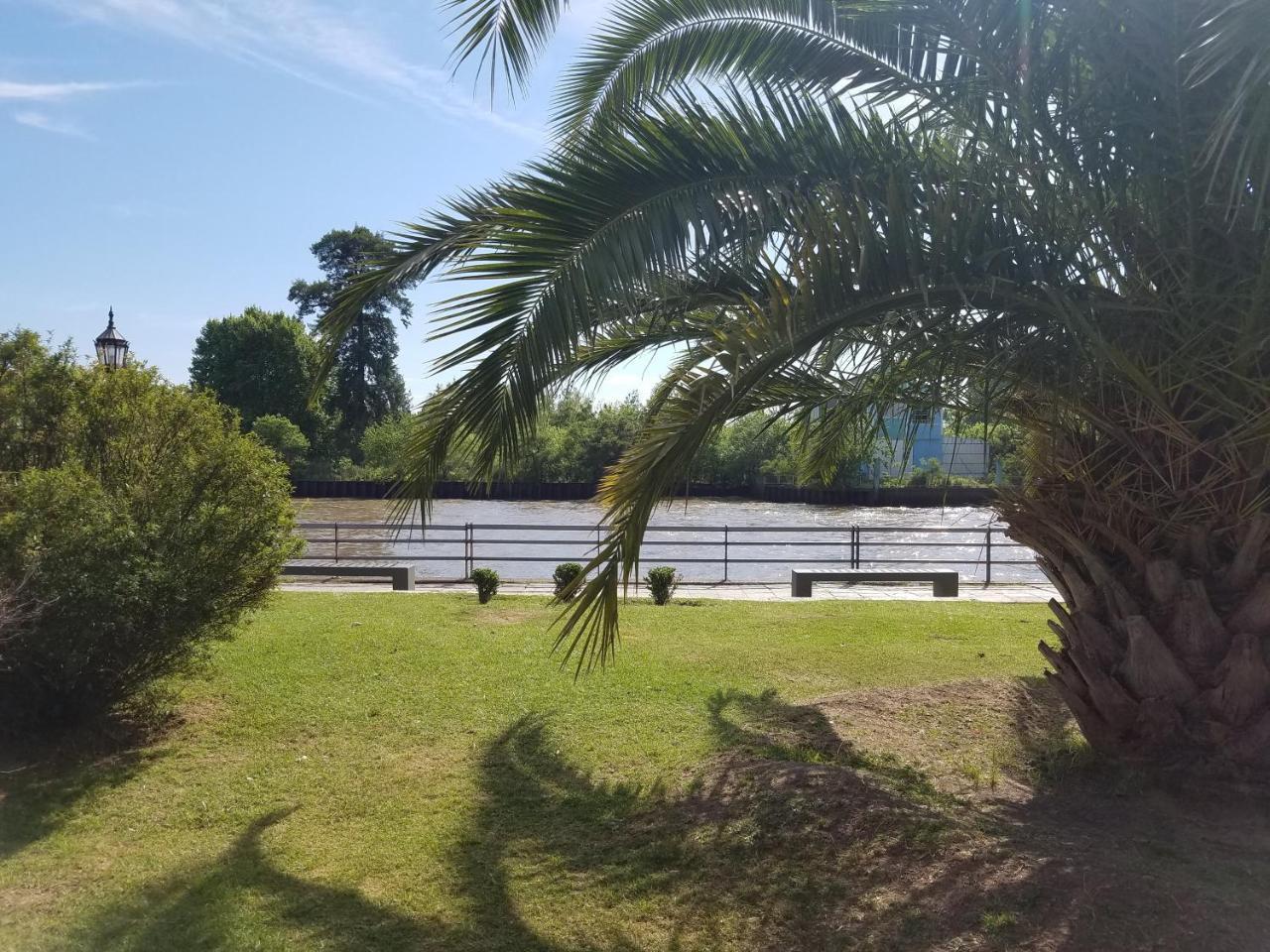 Costa De Tigre, Habitaciones Ngoại thất bức ảnh