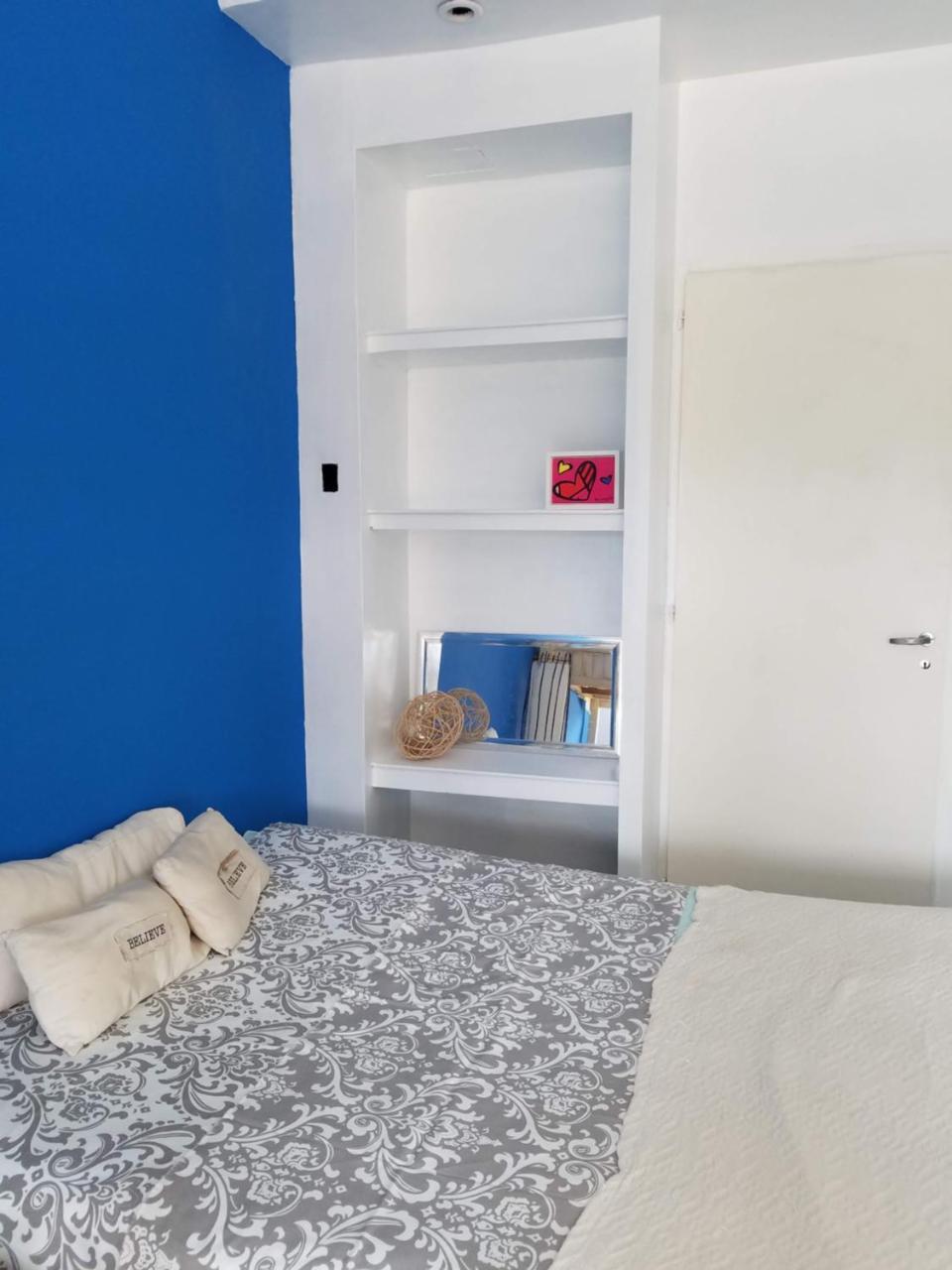 Costa De Tigre, Habitaciones Ngoại thất bức ảnh